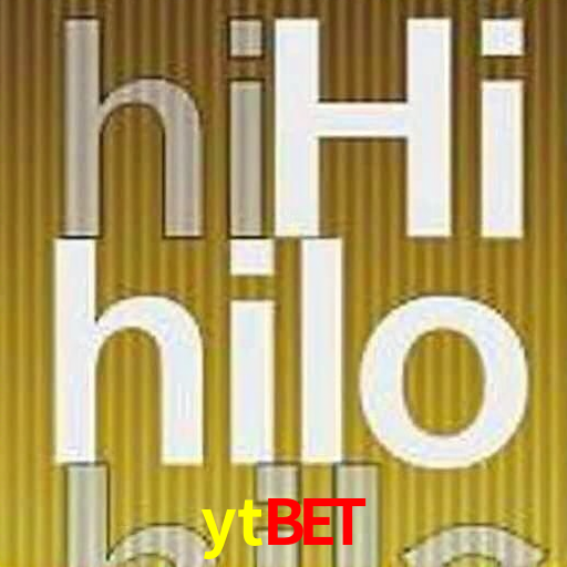 Design Responsivo ytbet