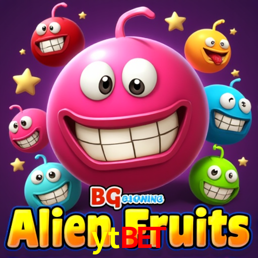 Provedores de Jogos ytbet