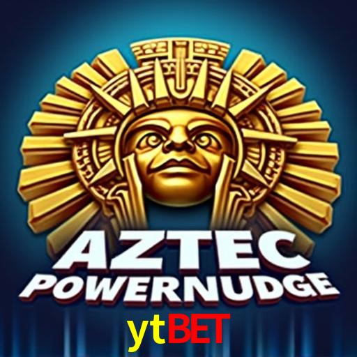 Apostas de Futebol ytbet